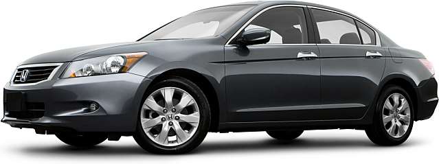 2008 Honda Accord at Maxon Hyundai Inc.