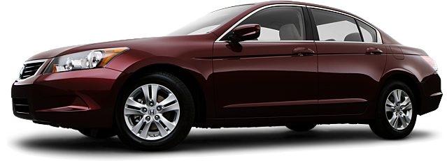 2008 Honda Accord LX
