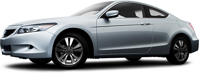 2008 Honda Accord LX-S at Auto Max