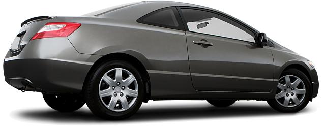 2008 Honda Civic DX