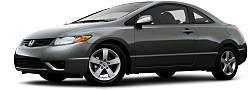 2008 Honda Civic DX