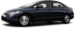2008 Honda Civic DX