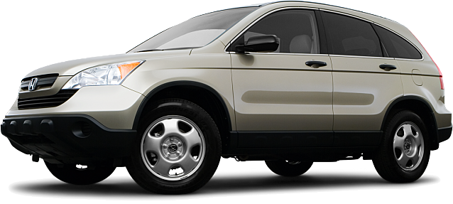 2008 Honda CR-V LX