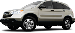 2008 Honda CR-V LX