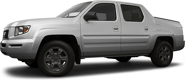 2008 Honda Ridgeline RTX at DR LOT, LLC.