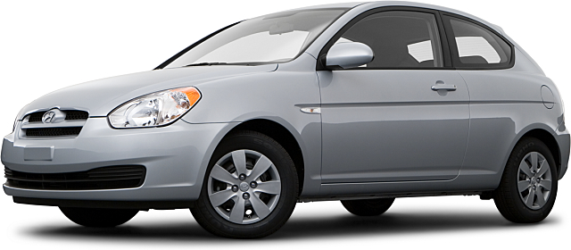 2008 Hyundai Accent GLS at Rjb And Son