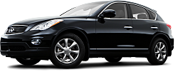  INFINITI  