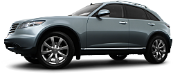 INFINITI  