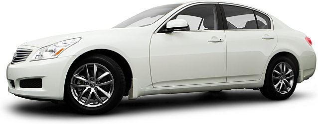 2008 INFINITI G35 Base at Tonys Auto Sales of Jacksonville, LLC.