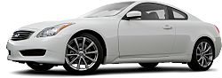  INFINITI  