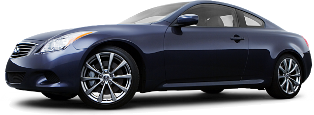 2008 INFINITI G37 Base