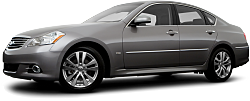  INFINITI  