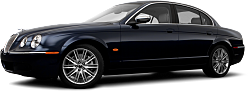  Jaguar  