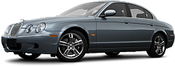  Jaguar  