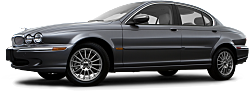  Jaguar  