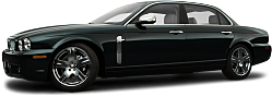 Jaguar  