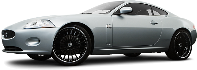 2008 Jaguar XK-Series XK