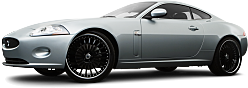  Jaguar  