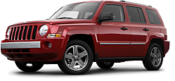  Jeep  