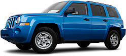  Jeep  