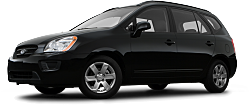 2008 Kia Rondo LX