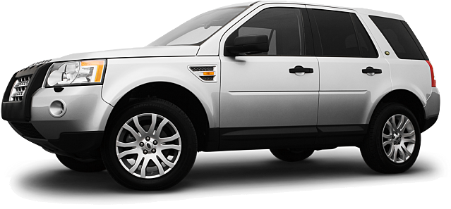2008 Land Rover LR2 SE