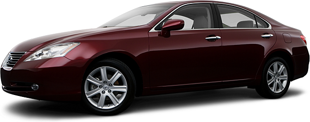 2008 Lexus ES 350 Base at Avameena Autos LLC