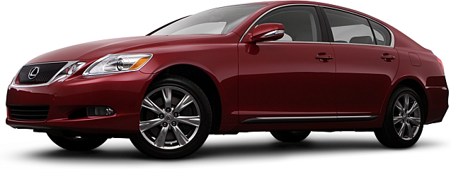 2008 Lexus GS 350 Base at Unique Automotives, LLC