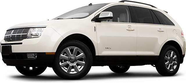 2008 Lincoln MKX Base at USA Auto Sales and Rentals