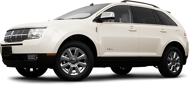2008 Lincoln MKX Base