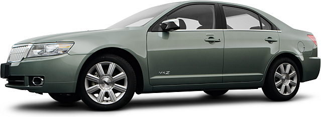2008 Lincoln MKZ Base at Showplace Automotive