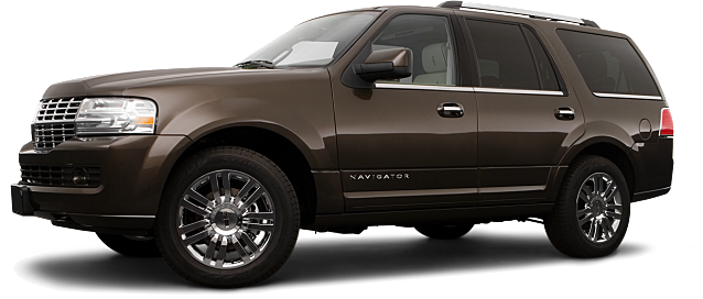 2008 Lincoln Navigator Base