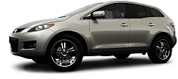 2008 Mazda CX-7 Sport