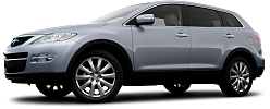 2008 Mazda CX-9 Sport