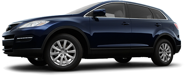 2008 Mazda CX-9 Sport