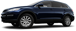 2008 Mazda CX-9 Sport