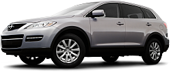 2008 Mazda CX-9 Sport