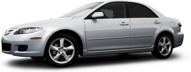 2008 Mazda Mazda6 at USA MOTORCARS