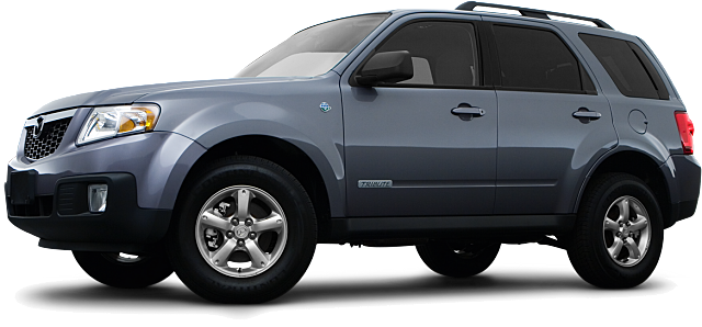 2008 Mazda Tribute Hybrid Touring