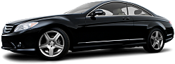 2008 Mercedes-Benz CL-Class CL 550