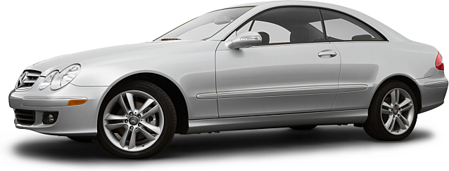 2008 Mercedes-Benz CLK CLK 350 at The Vehicle Exchange