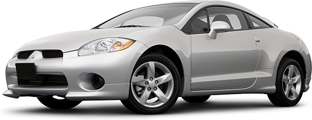 2008 Mitsubishi Eclipse GS at Easy Drive USA, Inc.