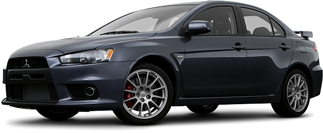 Thumbnail image of 2008 Mitsubishi Lancer Evolution at Speed Auto Sales LLC