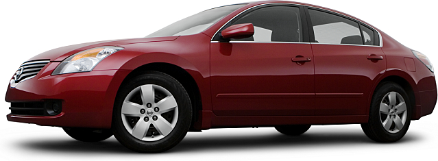 2008 Nissan Altima 2.5 S at Summit Place Kia