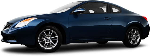 2008 Nissan Altima 3.5 SE at M&M Auto Sales II