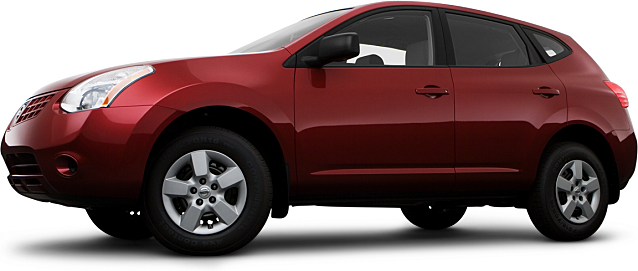 2008 Nissan Rogue S at US Motors LLC