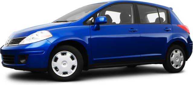2008 Nissan Versa 1.8 S at Easy Drive USA, Inc.