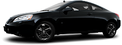  Pontiac  