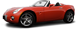  Pontiac  