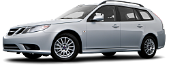  Saab  